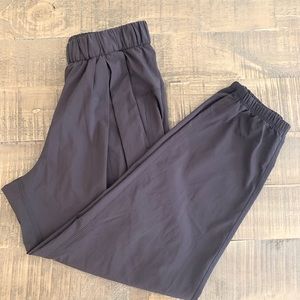 Rollin with my omies pants size 2